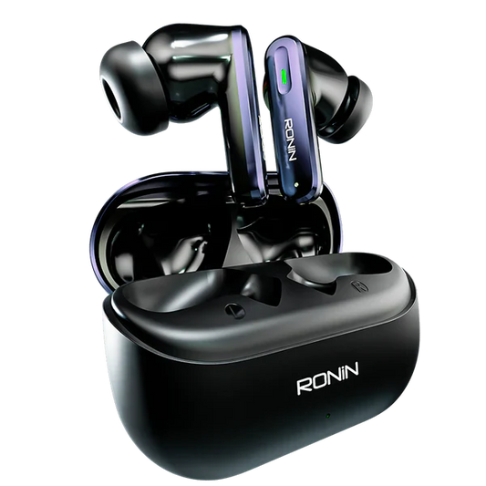 RONIN R‑7075 Vesper Wireless Earbuds