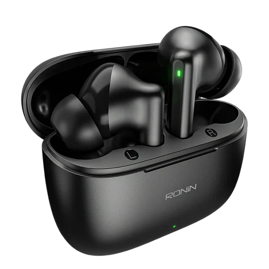RONIN Premium Wireless Earbuds