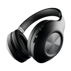Premium Wireless Bluetooth Headphones R-1500