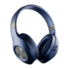 Premium Wireless Bluetooth Headphones R-1500