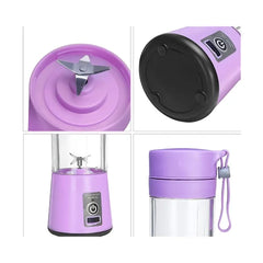 Portable Juicer Blender