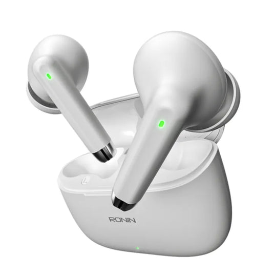 Ronin Vivid R-740 Bluetooth Earbuds