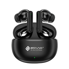 SOVO SBT-901 DIVO Series – Wireless Earbuds