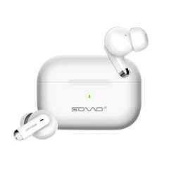SOVO Mini Pro SBT-912 Airpods - Mini Bluetooth Wireless Headset