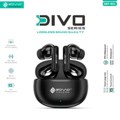 SOVO SBT-901 DIVO Series – Wireless Earbuds