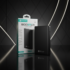SOVO SPB-613 Booster 10000mAh Power Bank - Quick Charging Series
