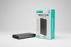 SOVO SPB-613 Booster 10000mAh Power Bank - Quick Charging Series
