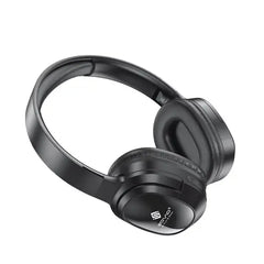 SOVO Crazy Bass SHP-550 Foldable Wireless Headphones - Bluetooth V5.3